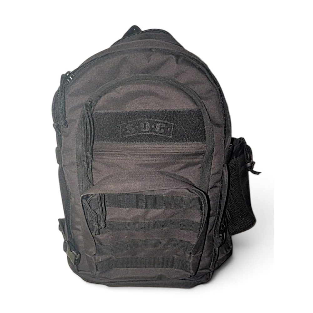 SOC Sandpiper of California Three Day Pass Backpack Bag Tactical Military Hiking